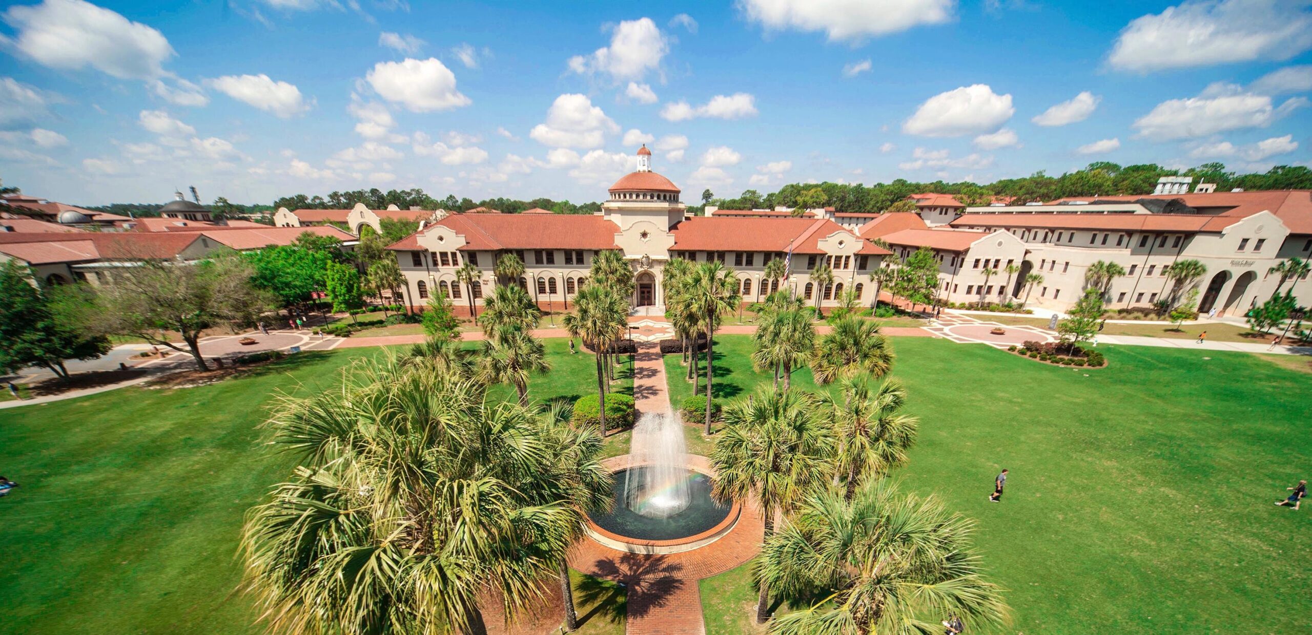 Roofer installing shingles on Valdosta home